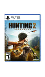 Hunting Simulator 2 (PS5) R1