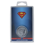 DC – Superman Coin