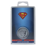 DC – Superman Coin