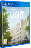 IN RAYS OF THE LIGHT (PS4) R2