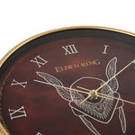 Elden Ring Wall Clock