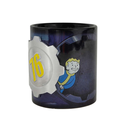 OFFICIAL FALLOUT 76 VAULT 76 MUG