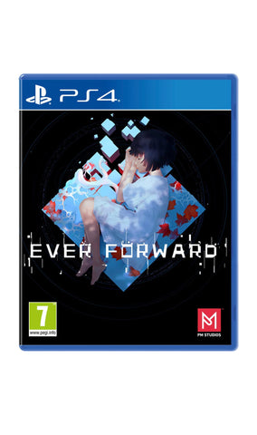 Ever Forward (PS4) R2