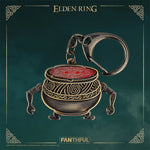 Elden Ring Keychain