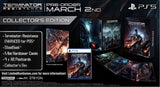 Terminator: Resistance Enhanced Collector's Edition (PS5) R1