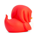 SONIC THE HEDGEHOG KNUCKLES TUBBZ COLLECTIBLE DUCK