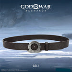 GOD OF WAR RAGNARÖK BELT