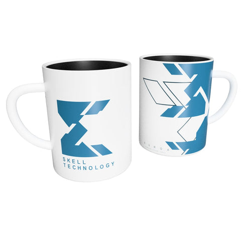 OFFICIAL GHOST RECON SKELL STEEL MUG