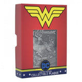 DC Wonder Woman Limited Edition Collectible Ingot