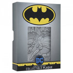 DC Batman Limited Edition Collectible Ingot