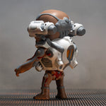 OFFICIAL DOOM® REVENANT COLLECTIBLE FIGURINE