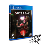 Outbreak Collection Limited Run Edition (PS4) R1