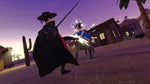 Zorro the Chronicles (PS5) R1