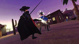 Zorro the Chronicles (PS5) R1