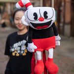 CupHead Backpack