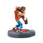 Official Crash Bandicoot 7" Selfie Figure