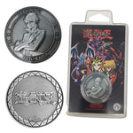 Yu-Gi-Oh! - Seto Kaiba Limited Edition Coin