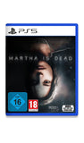 Martha is Dead (PS5) R2