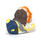 THE LAST OF US CLICKER TUBBZ COLLECTIBLE DUCK (Boxed Edition)