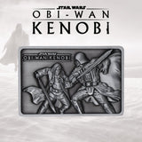 STAR WARS Obi-Wan Kenobi Limited Edition Ingot