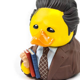 FRIENDS ROSS GELLER TUBBZ COLLECTIBLE DUCK