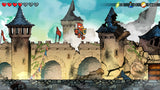 Wonder Boy - The Dragon's Trap - Standard Edition (PS5) R2