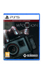 Madison Possessed Edition (PS5) R2