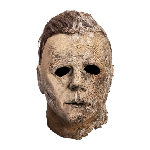 HALLOWEEN ENDS MICHAEL MYERS MASK