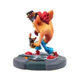 Official Crash Bandicoot 7" Selfie Figure