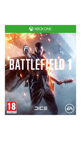 Battlefield 1 (Xbox) R2
