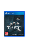 Thief (PS4) R2