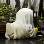 LORD OF THE RINGS SARUMAN TUBBZ COSPLAYING DUCK COLLECTIBLE