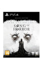 Song of Horror Deluxe Edition (PS4) R2