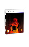 YUONI SUNSET EDITION (PS5) R2