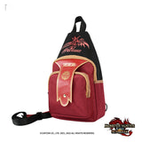 Official Monster Hunter Rise: Sunbreak Sling Bag