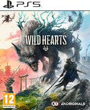 Wild Hearts (PS5) R2