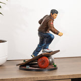 OFFICIAL SHENMUE RYO STATUE