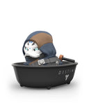 DESTINY THE STRANGER TUBBZ COLLECTIBLE DUCK - PRE ORDER