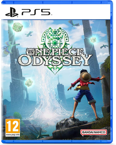 One Piece Odyssey (PS5) R2