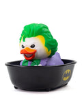 DC COMICS JOKER TUBBZ COLLECTIBLE DUCK