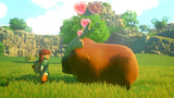 Yonder: The Cloud Catcher Chronicles Signature Edition (PS5) R2