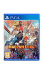 MAGLAM LORD (PS4) R2