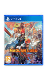 MAGLAM LORD (PS4) R2