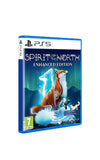 Spirit of the North: Enhanced Edition - Signature Edition (PS5) R2