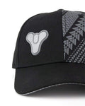 OFFICIAL DESTINY TRICORN SNAPBACK