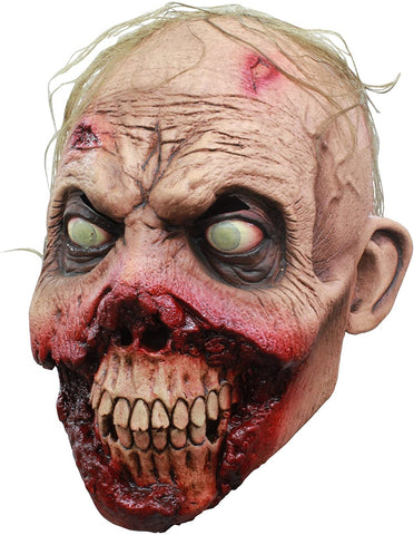 Rotten Gums Mask