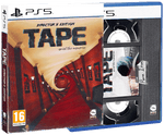 TAPE: Unveil the Memories Director´s Edition (PS5) R2