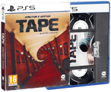 TAPE: Unveil the Memories Director´s Edition (PS5) R2