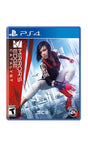 Mirrors Edge Catalyst (PS4) R1