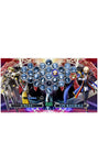 BlazBlue: Chrono Phantasma Extend (PS4) R1